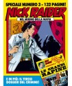 image: Nick Raider Speciale 3 Nel mirino della mafia