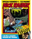 image: Nick Raider Speciale 4 La palude dei veleni