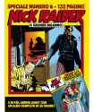 image: Nick Raider Speciale 6 Il grande inganno