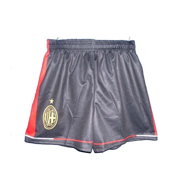 image: Pantaloncino Milan Replica XL