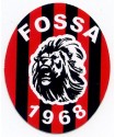 image: Adesivo Milan Fossa 1968 Curva Sud