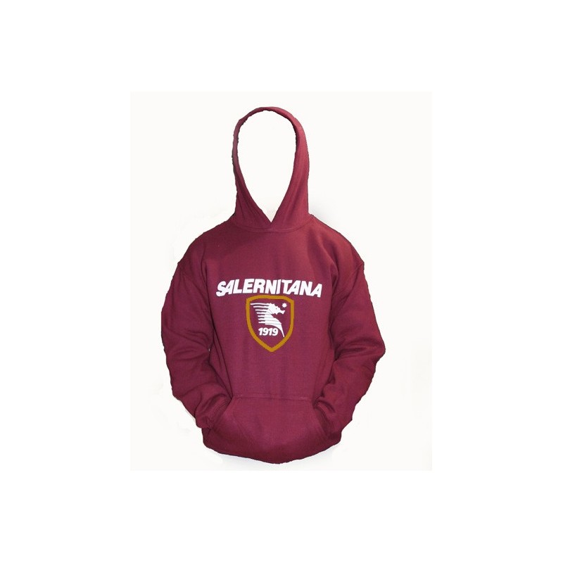 image: Salernitana felpa bimbo 22 XL