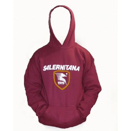 image: Salernitana felpa bimbo 22 XL