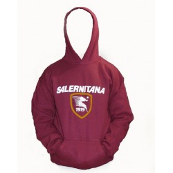 image: Salernitana felpa bimbo 22 XL