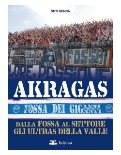 image: Akragas- Vito Genna