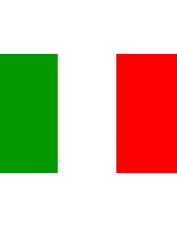 image: Cappello tricolore