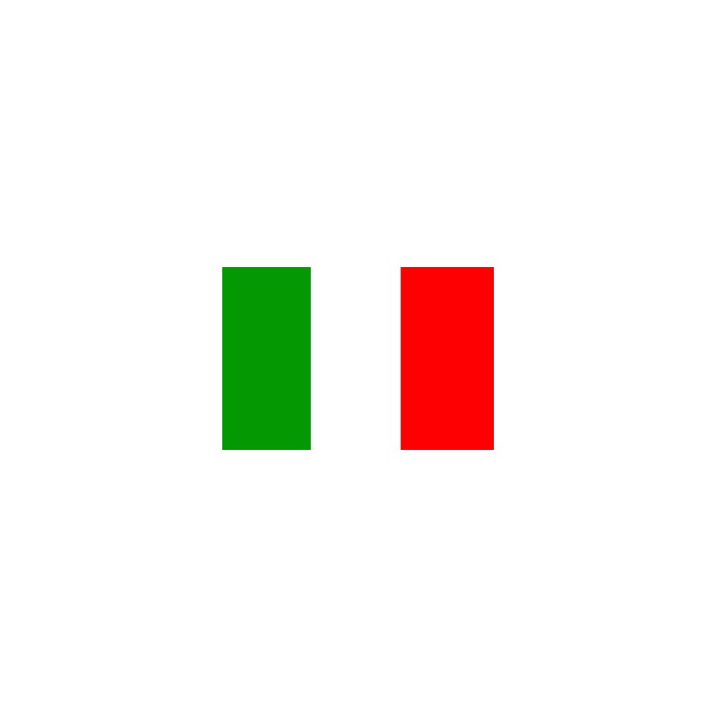 image: Cappello tricolore