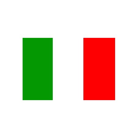 image: Cappello tricolore