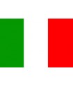 image: Cappello tricolore