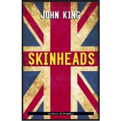image: Skinheads - John King