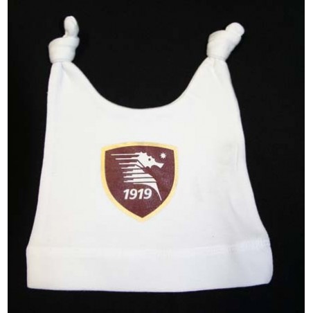 image: Salernitana cuffietta neonato image: Salernitana cuffietta neonato