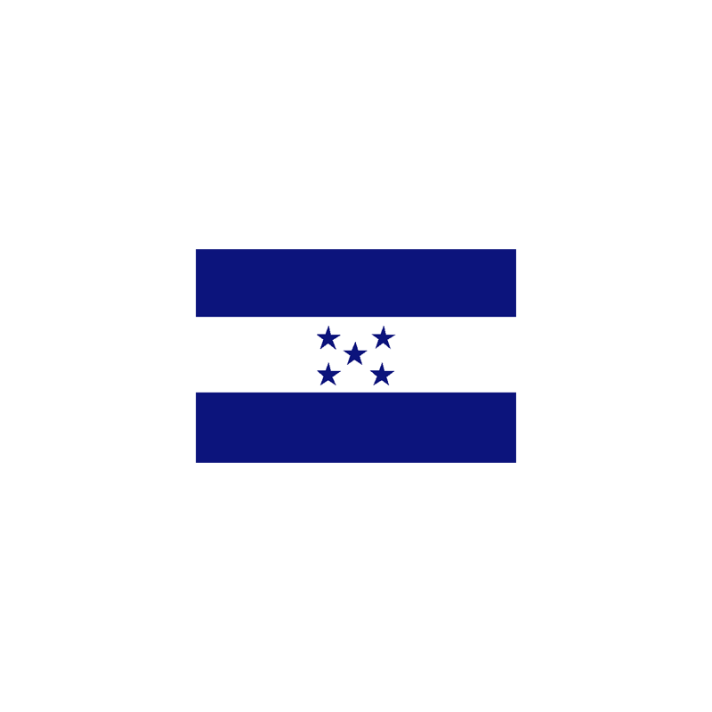 image: Bandiera Honduras