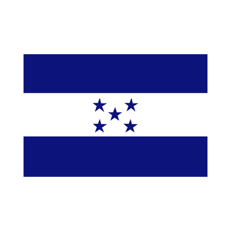 image: Bandiera Honduras