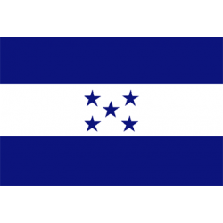 image: Bandiera Honduras