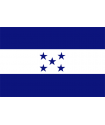 image: Bandiera Honduras