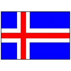 image: Bandiera Islanda