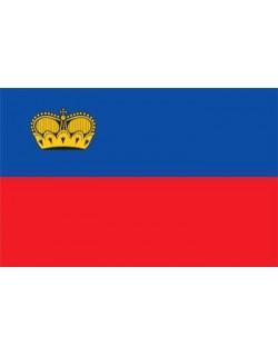 image: Bandiera Liechtenstein