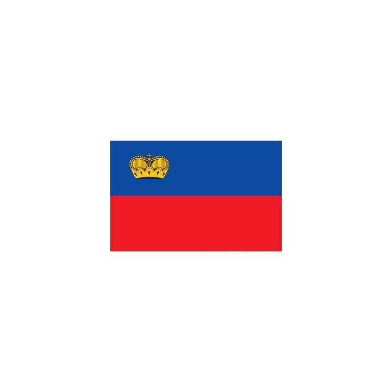 image: Bandiera Liechtenstein