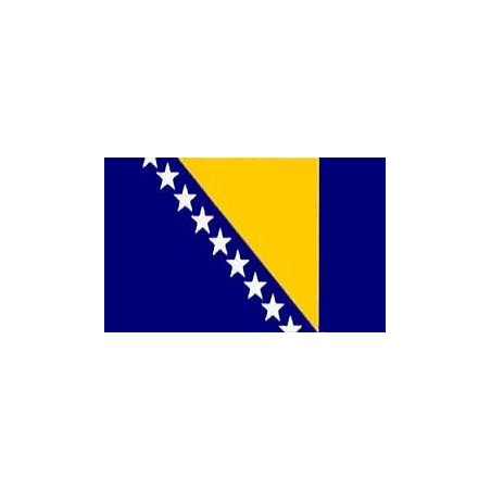 image: Bandiera Bosnia