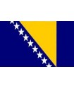 image: Bandiera Bosnia