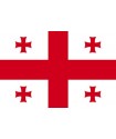 image: Bandiera Georgia