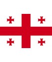 image: Bandiera Georgia