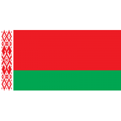 image: Bandiera Bielorussia