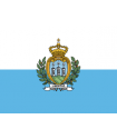 image: Bandiera Repubblica San Marino