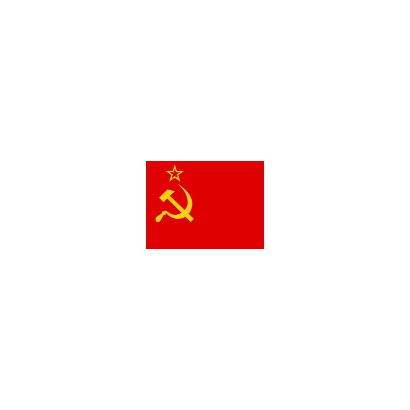 image: Bandiera URSS