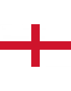 image: Bandiera Inghilterra