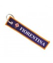 image: Fiorentina portachiavi stoffa