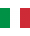 image: Bandiera Italia 30*45cm
