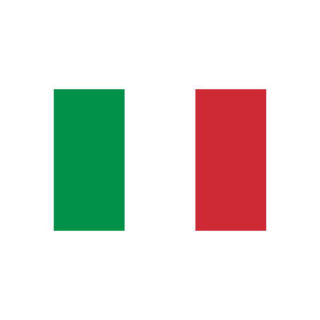 image: Bandiera Italia 40*70cm image: Bandiera Italia 40*70cm