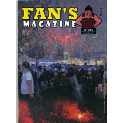 image: Fan's Magazine N°264