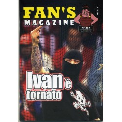 image: Fan's Magazine N°267