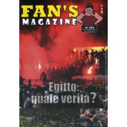 image: Fan's Magazine N°252
