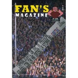 image: Fan's Magazine N°258
