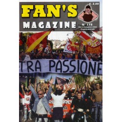 image: Fan's Magazine N°178