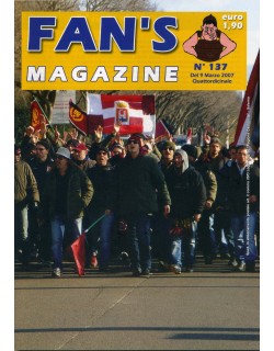 image: Fan's Magazine N°137