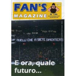 image: Fan's Magazine N°136
