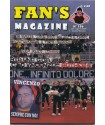 image: Fan's Magazine N°186