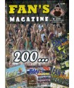 image: Fan's Magazine N°200