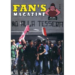 image: Fan's Magazine N°237