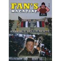 image: Fan's Magazine N°241