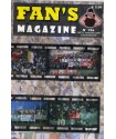 image: Fan's Magazine N°196