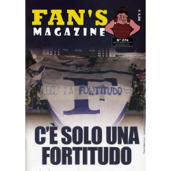 image: Fan's Magazine N°276