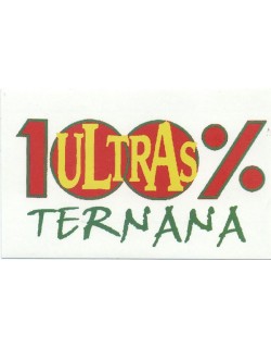 image: Adesivo Ternana 2