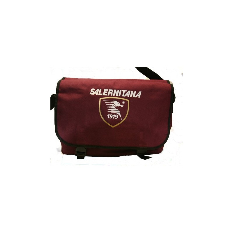 image: Salernitana borsa tracolla
