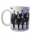 image: Beatles tazza ufficiale "walking"