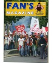 image: Fan's Magazine N°121